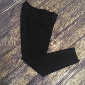 Maurice’s skinny pants